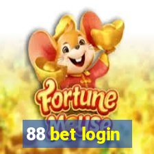 88 bet login